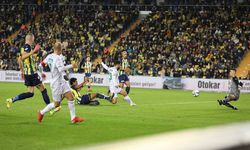 Sondakika-TFF'den Alanyaspor-Fenerbahçe açıklaması