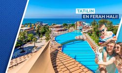 Helal Sertifikalı Tatil Deneyimi: Bera Alanya Otel İncelemesi