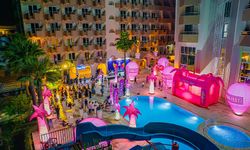 Flaş haber: Alanya'da otel mühürlenecek.  Alanya Belediyesi hareket geçti