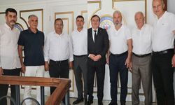 Alanya’da Esnaf Odaları Seçim Maratonu Başlıyor