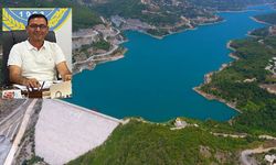 Alanya'da Tarım ve Evlerde Su Kullanımı İçin Acil Çağrı: 15 Ekim’e Kadar Hassasiyet Şart