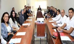 Alanya’da Üç Kritik Toplantı