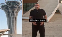 Aykut Kaya’dan Expo isyanı: “Antalya’nın 2 milyar doları çöpe gitti!”