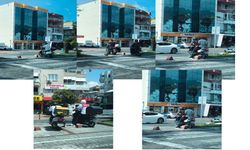 Alanya Kaymakamlığı Tek Tek Fotoğrafladı: İşte O Kaldırımlar!