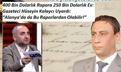 Sahte Raporlarla 2691 Yabancıya Vatandaşlık Verildi – Peki Alanya’da da Oldu mu?