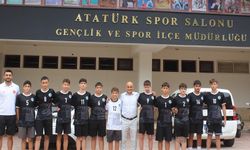 Alanya’dan Kırşehir’e Voleybol Yolculuğu: Sporculara Moral Ziyareti