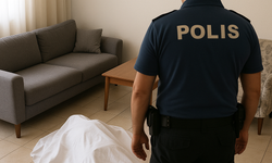 Komşuları Haber Verdi, Polis Kapıyı Çaldı: Evinde Ölü Bulundu