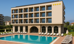 Gazipaşa’ya Milyarlık Turizm Yatırımı: İki Yeni 4 Yıldızlı Otel Yolda