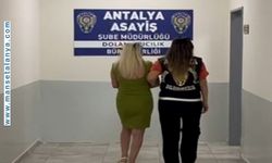Şirkette 8,5 Milyonluk Vurgun: Orman Mühendisi Tutuklandı