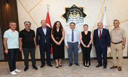 ANAP’tan Alanya’ya Eğitim Desteği
