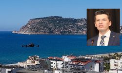 Alanya'da Sat-Yap Müteahhitliği Kentsel Dönüşümü Tıkıyor. Mağdur Aileler Çözüm Bekliyor