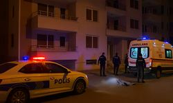 Alanya’da Kanlı Tartışma: “Ev Arkadaşımı Öldürdüm” Deyip Kaçtı