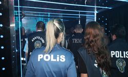 Antalya’da 2 Haftada 385 Şahıs Tutuklandı