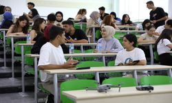 ALKÜ, Türkiye Ortalamasını Geçti: Kontenjanlar Neredeyse Tamamen Doldu