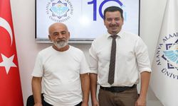 Alanya'da Kadavra Bağışı Geleneksel Hale Geliyor: Yılmaz Ay, Tıp Öğrencilerine Destek Verdi!