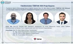 Tarım 4.0 Vizyonu: ALKÜ’den Yapay Zeka Destekli Muz Üretim Modeli!