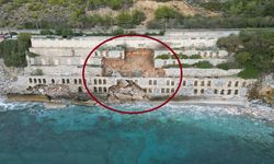 Alanya’nın Kartpostal Güzelliği Ulaş, 1 Ay İçinde Yeniden Doğuyor