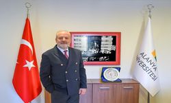 Alanya Üniversitesi 2025 Kontenjanları Dolu. Rektör Sağer: "Güven Artışı Öğrenci Sayımıza Yansıdı"