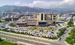 Alanya Hastanesi’nde Kapasite Artışı: Sevk Oranı Daha da Düşecek