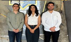 ALKÜ Öğrencileri Uluslararası Düzeyde Başarıya İmza Attı: Bilimsel Çalışmaları Yayınlandı!