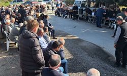 Antalya–Alanya Otoyolu’nda Söz Sırası Halkın