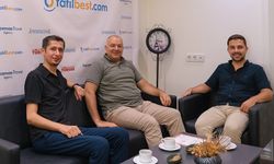 Türk Turizminin Deneyimi, Alanya Merkezli TatilBest.com’da Hayat Buldu