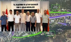 Tavlı’nın Girişimiyle Otoyol Güzergâhı Değişti: Köylülerin İsteği Kabul Edildi