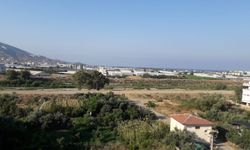 Greenpark’ın Sahil Hayali İmar Duvarına Takıldı: Gazipaşa’da Apartman Otel Oluyor!