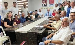 Kulisler Kaynıyor: CHP Alanya’da Kongreye Doğru Yeni Hesaplar