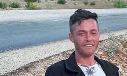 Alanya’da Genç Yaşamına Son Verdi