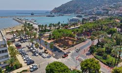 Avrupa’da Gündem Oldu. Bu Fiyatla Tatil Olur mu? 5 Yıldızlı Alanya Tatili 199 Euro’dan Satışta