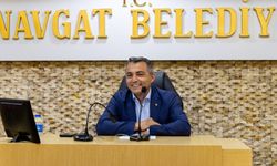 Manavgat Belediyesi’nde Yolsuzluk Soruşturması Derinleşiyor: Eski Müdüre de Gözaltı