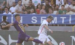 Alanyaspor İstanbul’dan Eli Boş Döndü
