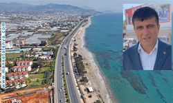 Alanya Konaklı’dan Otoyol Güzergâhına Sert İtiraz: “Asıl İhtiyaç Çevreyolu”