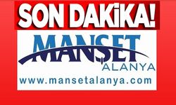 Alanya’da bunalım cana mal oluyordu