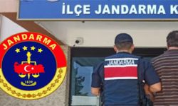 Mahmutlar’da Markette FETÖ Şüphelisi Yakalandı