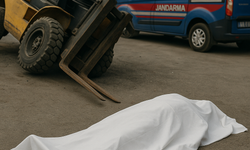 Alanya’da Acı Olay: Forkliftin Altında Kalan Genç İşçi Kurtarılamadı