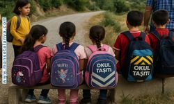 Alanya’da Taşımalı Eğitim Çöktü: 1500 Öğrenci Okula Gidemedi