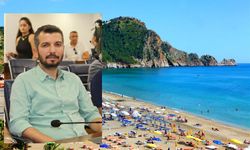 Deniz Kokuyor, Vicdan Susuyor: ALTSO Meclis Üyesi de Topa Girdi