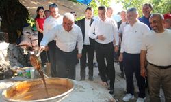 ALTSO’dan Alanya’ya Gurur: Keçiboynuzu Coğrafi İşaretle Tescillendi