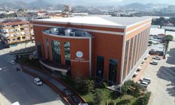 Alanya, Teknoloji Üssü Olma Yolunda: Konaklı Kongre Merkezi Artık TEKNOPARK!