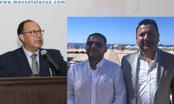 ALTİD Üyelerinin Talebiyle Sili Yeniden Aday Oldu