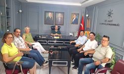 İYİ Parti Alanya Kongresi İki Liste İhtimaliyle Gündemde: Yeni Yönetim İçin Heyecan Başladı