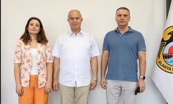 Alanya’da Türkiye’de Bir İlk!