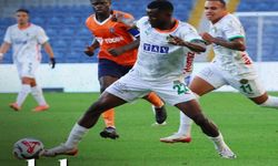 Uchenna Ogundu, Alanyaspor’un Geleceğinin Osimhen’i Oluyor