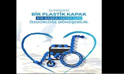 Bera Alanya Otel’den Kapaklarla Umuda Yolculuk