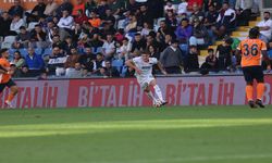 Alanyaspor İstanbul serisini tamamladı: Sırada Galatasaray var