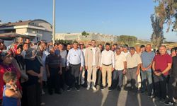 Vekil Kaya: “Akseki–Konaklı Otoyolu Revize Edilmeli. Taş Ocakları, Mahalleler, Trafik Kaosu. Mahalleler Tahrip Olmasın.”