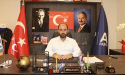 Akkuş: “Alanyaspor’un gelirlerini kimseye peşkeş çektirmeyiz”