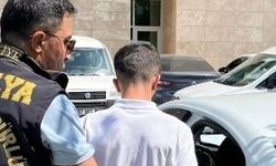 Alanya’da Aranan Şahıs Operasyonları: 1.214 Kişi Yakalandı